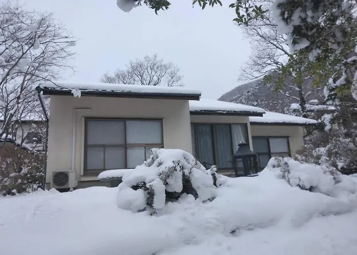 楓リゾート鬼怒川温泉 気品あふれる ゆとりの一棟貸し和邸