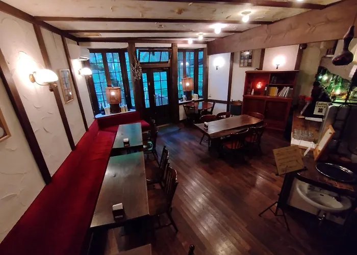Tamagawakan元湯玉川館