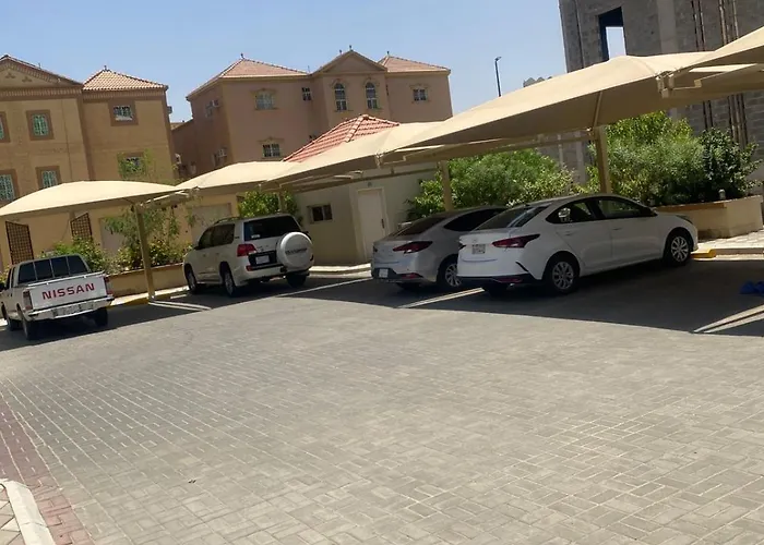 فندق سيتي رست