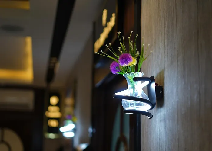فندق بانوراما Panorama Hotel