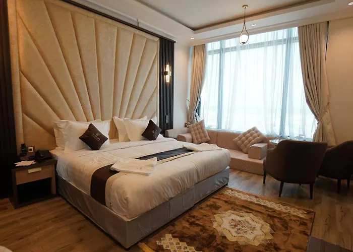 فندق بانوراما Panorama Hotel