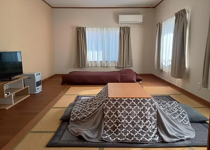 草津温泉お宿きみのや