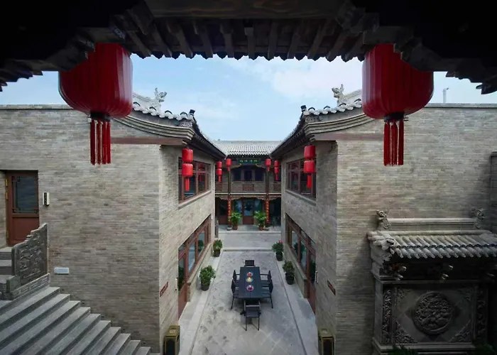 红灯笼会馆南大街店