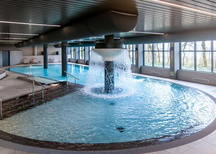 Nh Noordwijk Conference Centre Leeuwenhorst