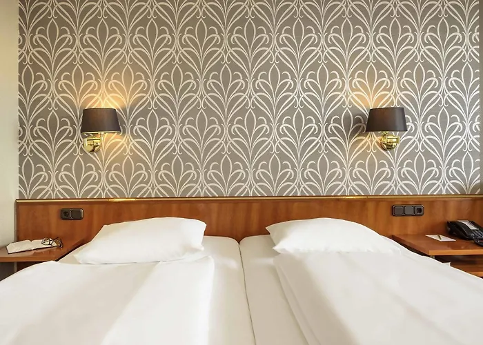 Mercure Hotel Trier Porta Nigra