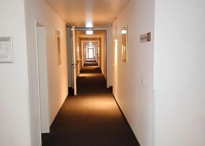 Braunschweig Seminarius Hotel By Belvilla