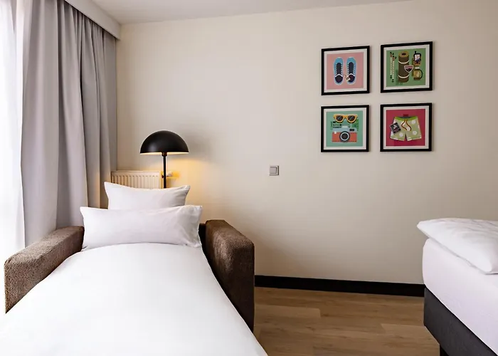 Select Hotel Oberhausen