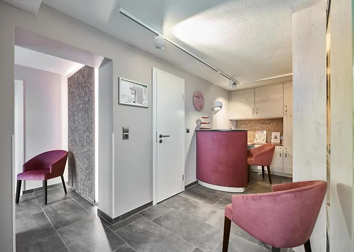 Hotel Ritter Badenweiler
