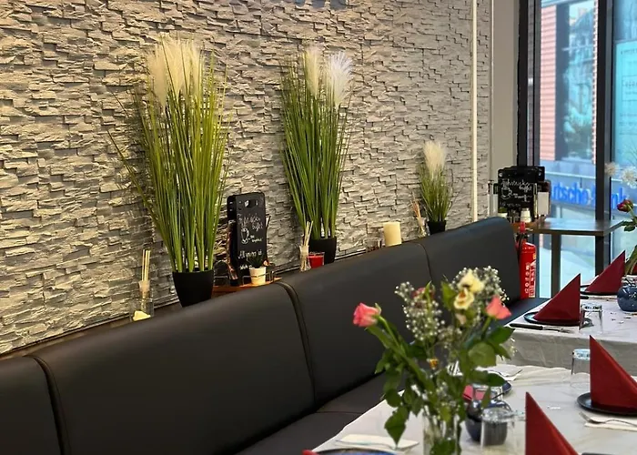 Leoso Hotel Leverkusen
