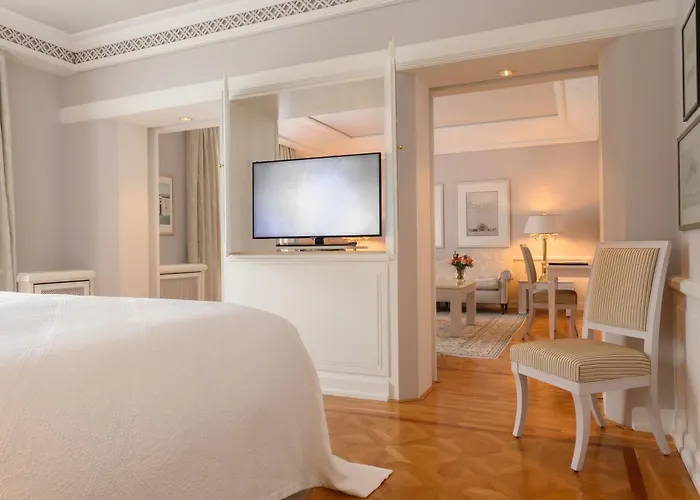 Colombi Hotel