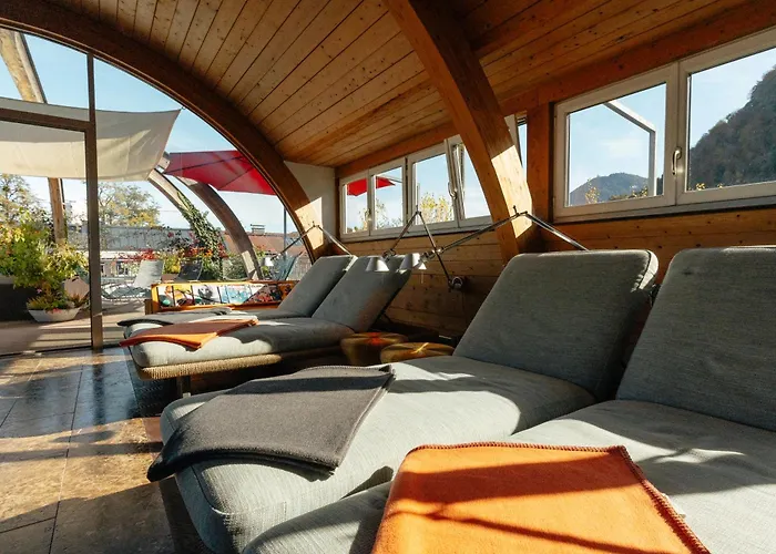 Boutique & Design Hotel Auersperg