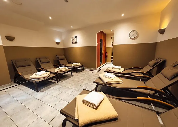 Hotel Sylter Hof