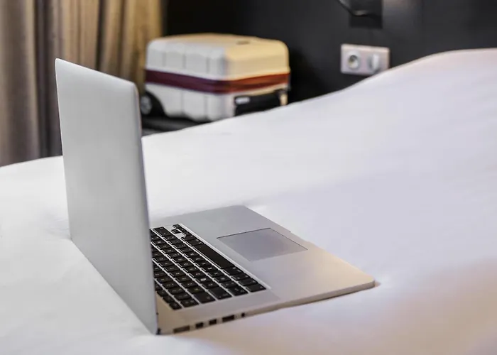 Ibis Styles Saint Brieuc Plerin