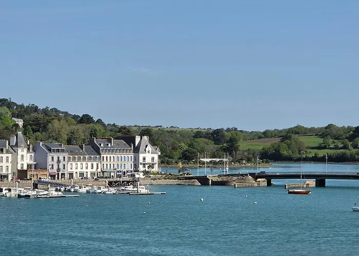 Maison Le Goyen & Spa