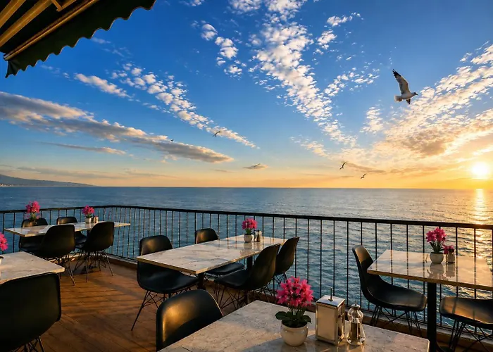 Ayasofya Hotel