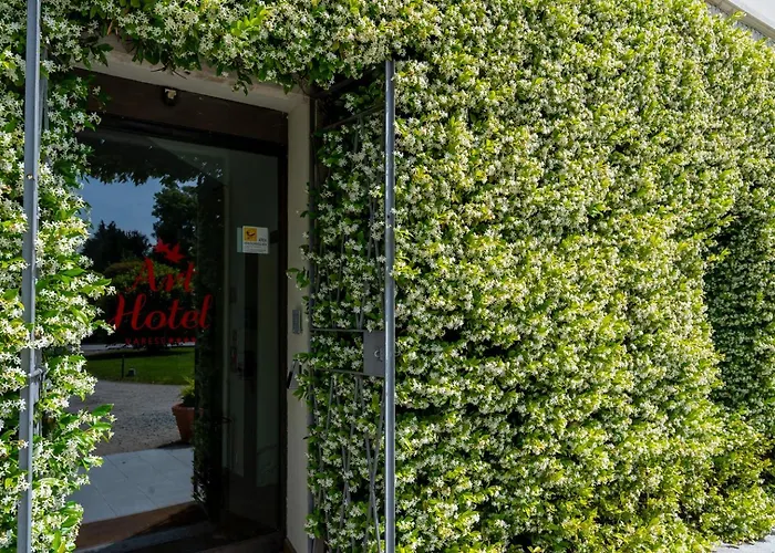 Art Hotel Varese