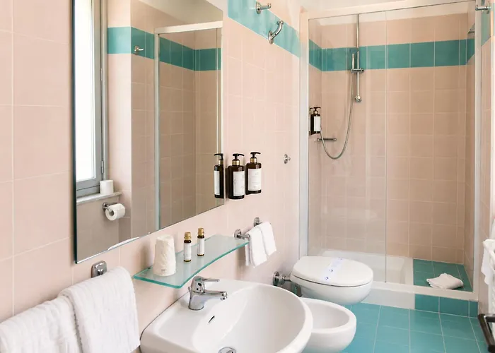 Phi Hotel Ambra