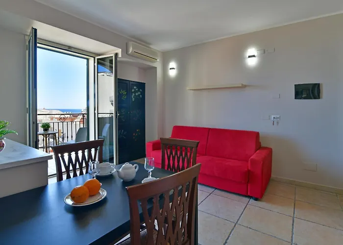 Hotel & Apartments Villa Linda