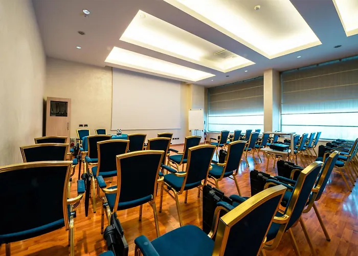 San Giorgio, Sure Hotel Collection By Best Western