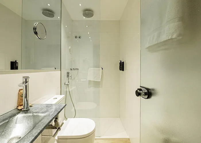 Ibis Styles Figueres Ronda