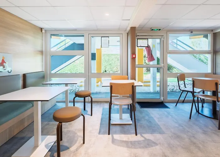 Premiere Classe Lille Nord Roncq