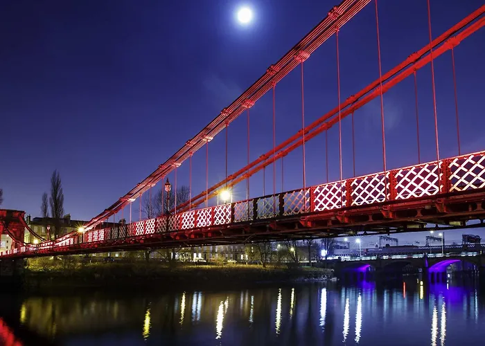 ibis Glasgow City Centre – Sauchiehall St