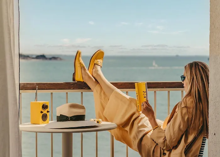Hotel Les Brises