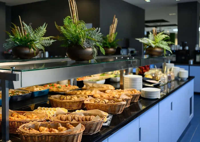 Park Inn By Radisson Sarvar Resort & Spa