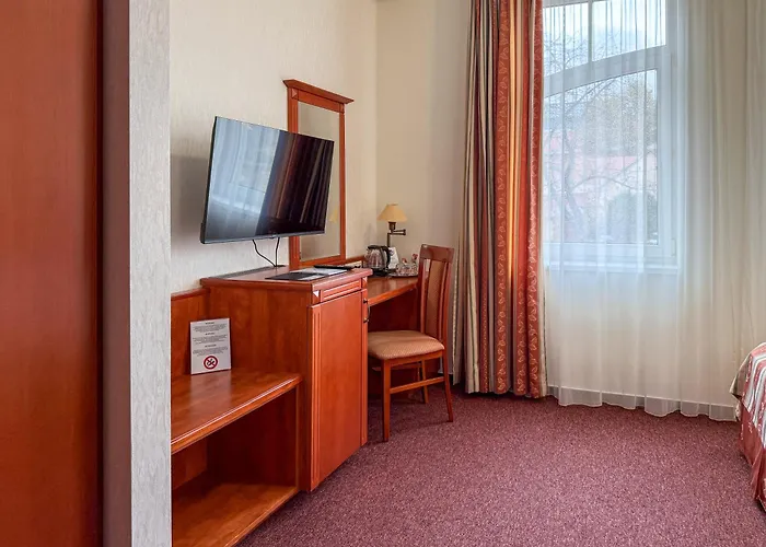 Hotel Central