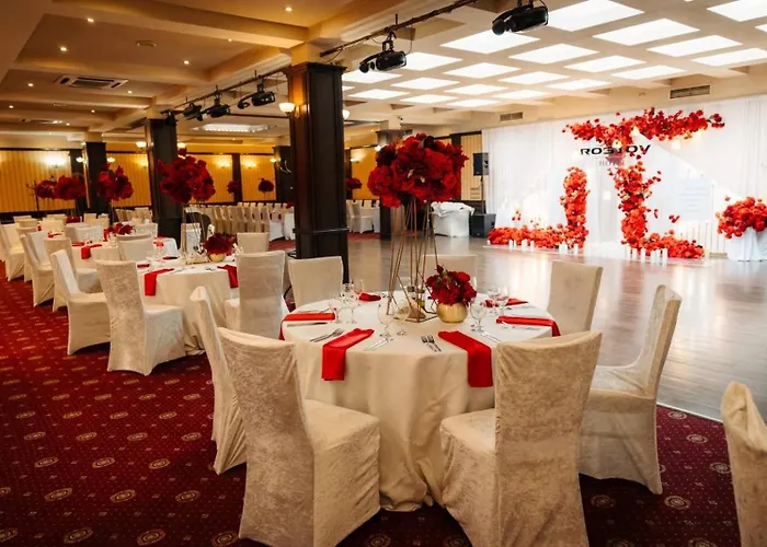 Hotel Rostov