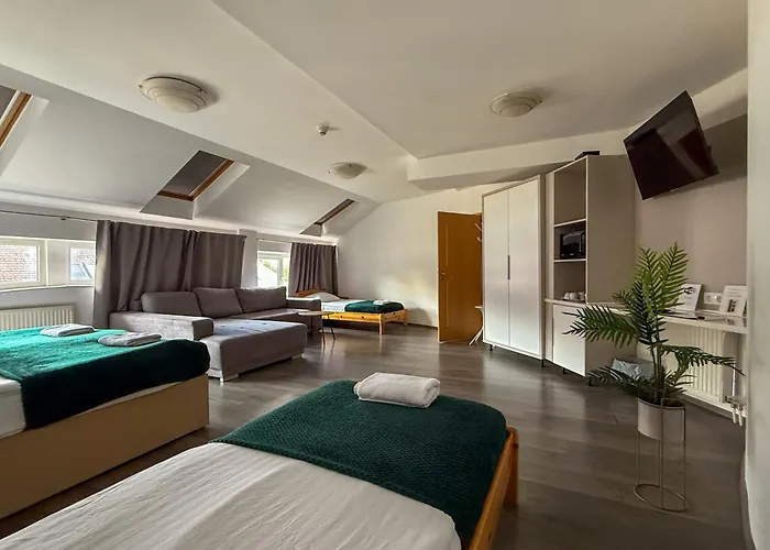 Hotel Central