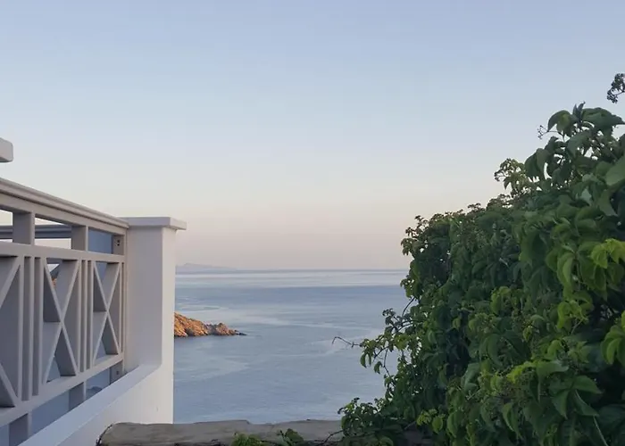 Hotel Katerina