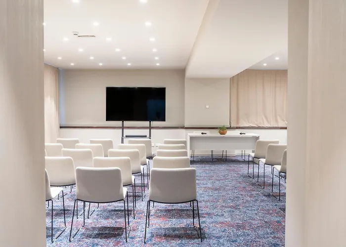 Ambasciatori Hotel Venice Mestre, Tapestry Collection By Hilton