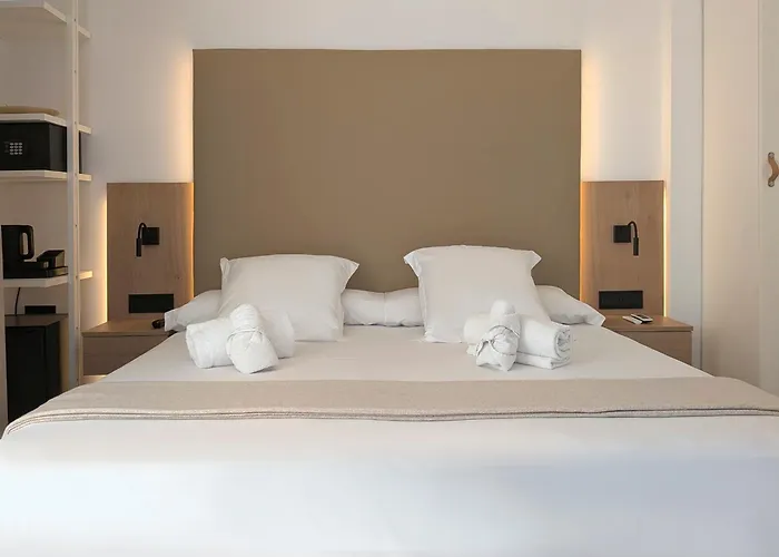 Hotel Don Ignacio