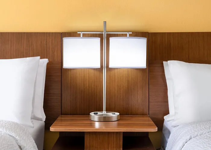 Garner Hotel Albuquerque West By Ihg