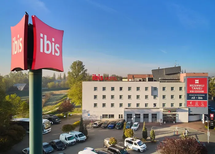 Ibis Czestochowa