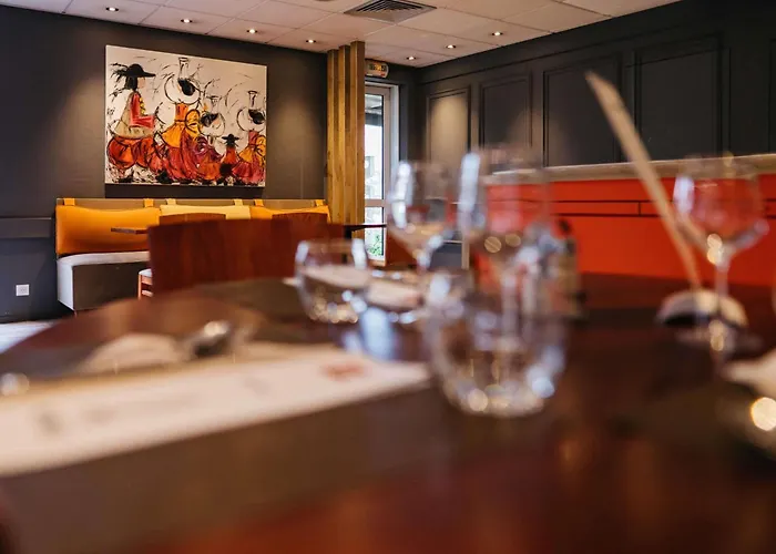Ibis Quimper