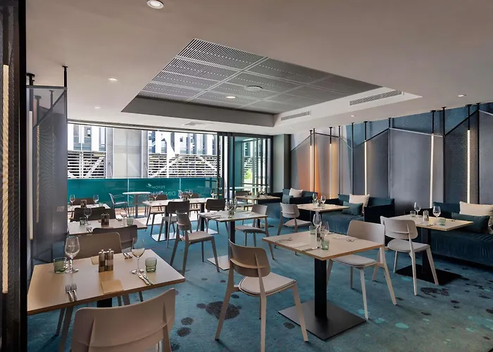 Ibis Christchurch