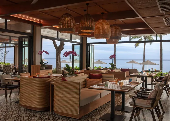 Anantara Hua Hin Resort
