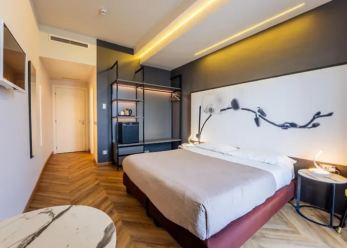 Hotel Vittorio