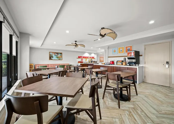 Hampton Inn Naples - I-75