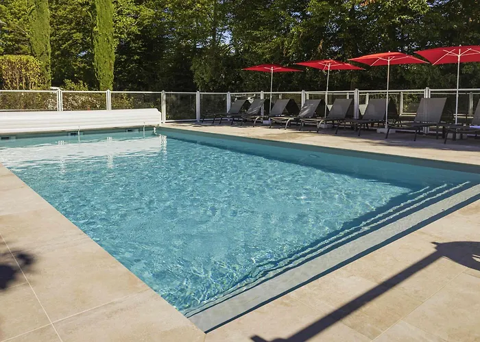 Ibis Lyon Nord