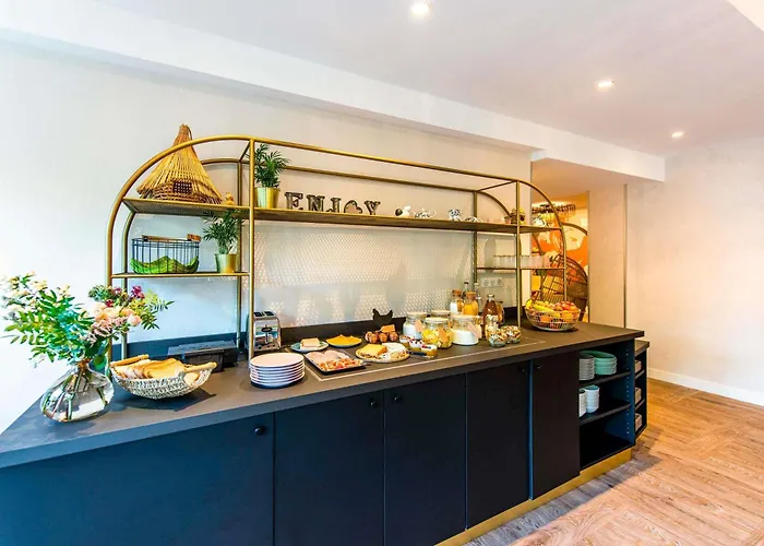 Ibis Styles Rennes Cesson