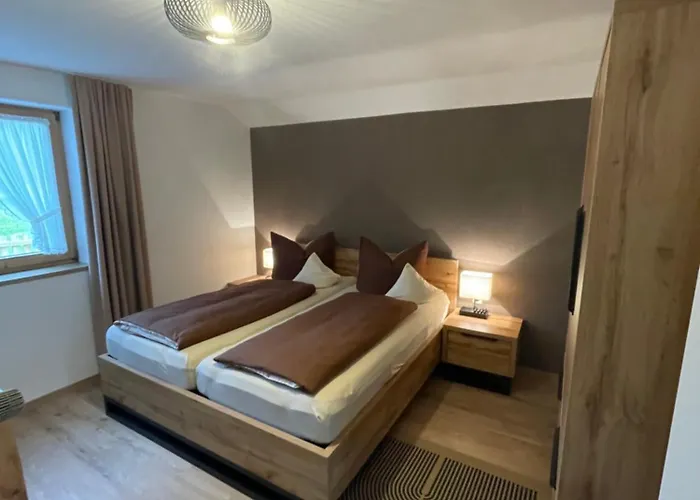 Ferienhotel Barmsee