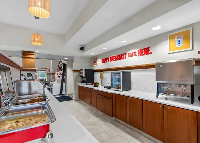 Hampton Inn Duluth-Canal Park
