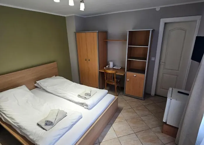 Hotel Elina
