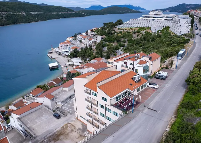 Hotel Adria