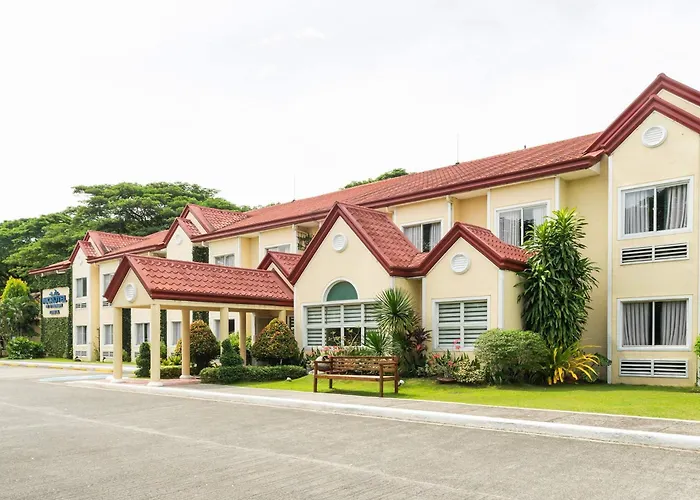 Microtel By Wyndham Tarlac