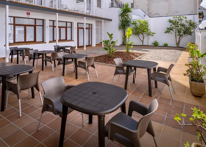 Hotel Ght Simeon