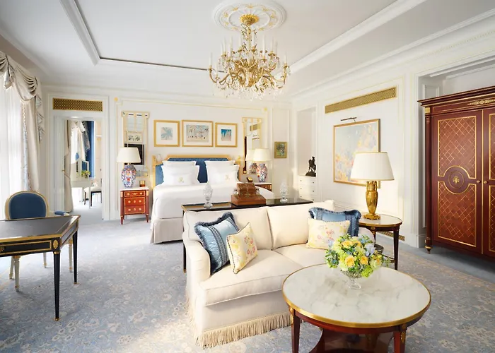The Ritz London